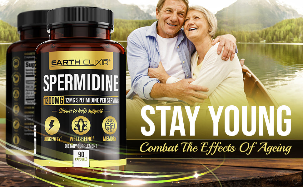 Spermidine